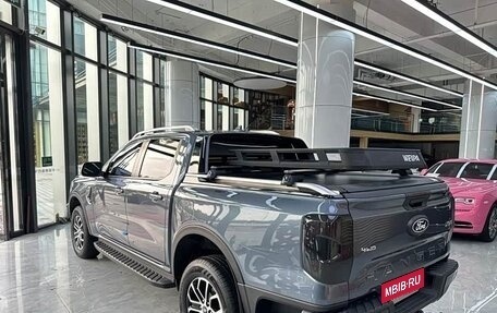 Ford Ranger, 2024 год, 4 350 000 рублей, 7 фотография