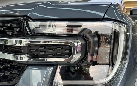 Ford Ranger, 2024 год, 4 350 000 рублей, 9 фотография