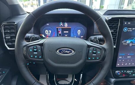 Ford Ranger, 2024 год, 4 350 000 рублей, 14 фотография
