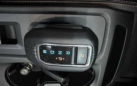 Ford Ranger, 2024 год, 4 350 000 рублей, 21 фотография