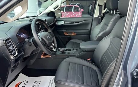 Ford Ranger, 2024 год, 4 350 000 рублей, 12 фотография