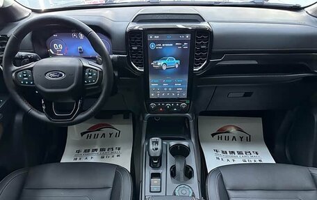 Ford Ranger, 2024 год, 4 350 000 рублей, 13 фотография
