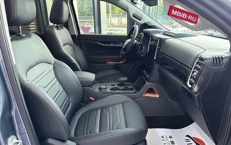 Ford Ranger, 2024 год, 4 350 000 рублей, 11 фотография