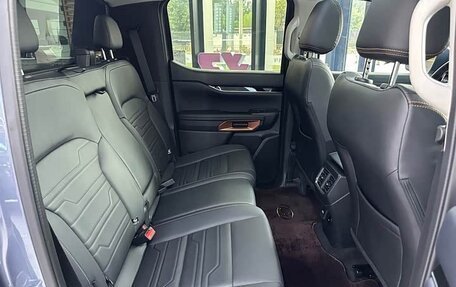 Ford Ranger, 2024 год, 4 350 000 рублей, 27 фотография