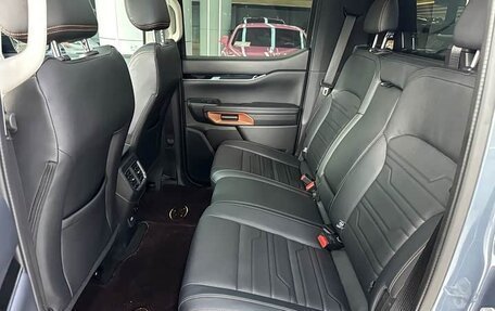 Ford Ranger, 2024 год, 4 350 000 рублей, 26 фотография