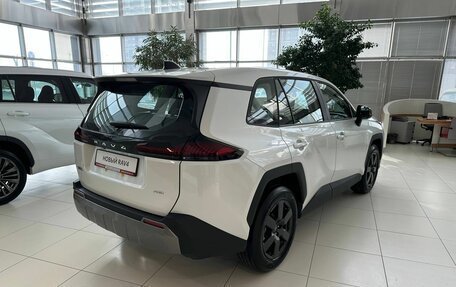 Toyota RAV4, 2026 год, 4 699 000 рублей, 3 фотография