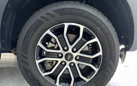 Ford Ranger, 2024 год, 4 350 000 рублей, 28 фотография