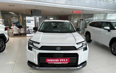 Toyota RAV4, 2026 год, 4 699 000 рублей, 6 фотография