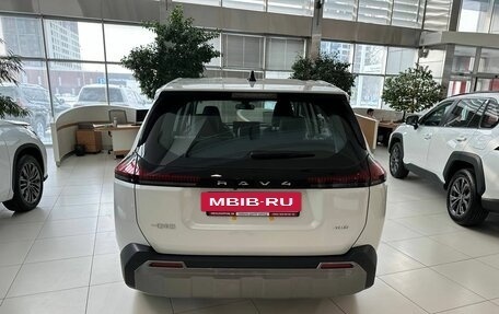Toyota RAV4, 2026 год, 4 699 000 рублей, 5 фотография