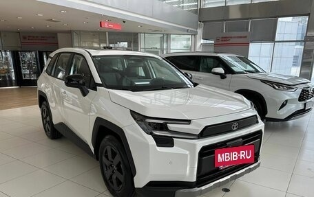 Toyota RAV4, 2026 год, 4 699 000 рублей, 2 фотография