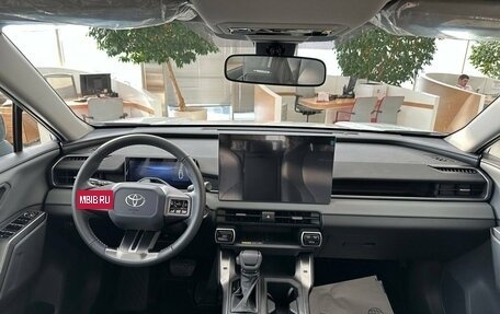 Toyota RAV4, 2026 год, 4 699 000 рублей, 9 фотография