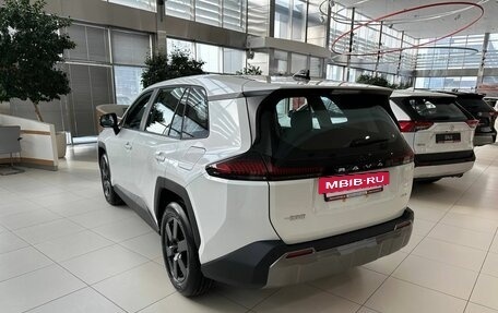 Toyota RAV4, 2026 год, 4 699 000 рублей, 4 фотография