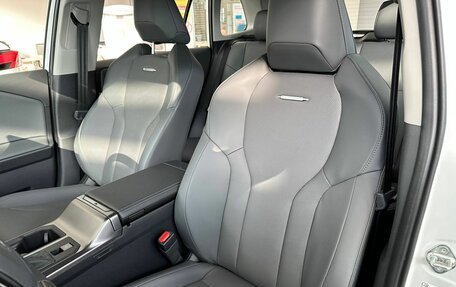 Toyota RAV4, 2026 год, 4 699 000 рублей, 12 фотография