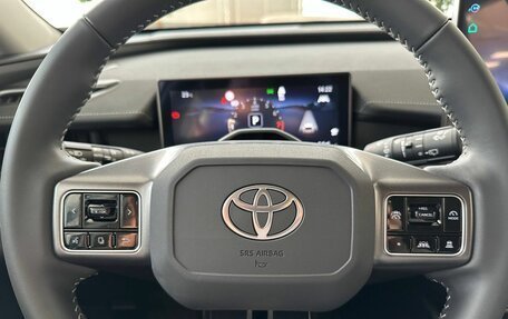 Toyota RAV4, 2026 год, 4 699 000 рублей, 11 фотография