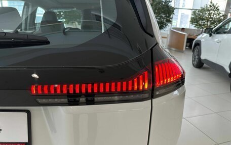 Toyota RAV4, 2026 год, 4 699 000 рублей, 38 фотография