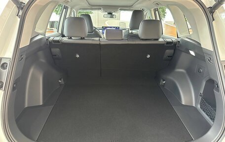 Toyota RAV4, 2026 год, 4 699 000 рублей, 37 фотография