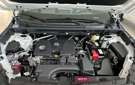 Toyota RAV4, 2026 год, 4 699 000 рублей, 34 фотография