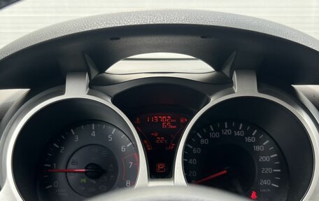 Nissan Juke II, 2014 год, 1 055 000 рублей, 16 фотография