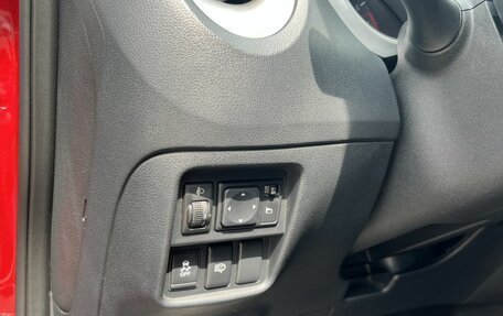 Nissan Juke II, 2014 год, 1 055 000 рублей, 18 фотография