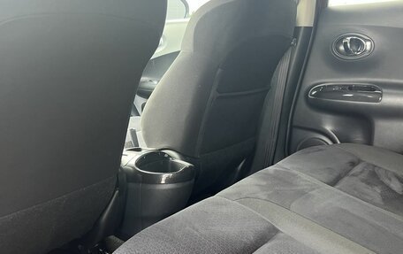 Nissan Juke II, 2014 год, 1 055 000 рублей, 20 фотография