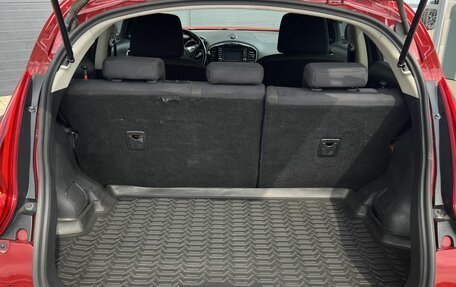 Nissan Juke II, 2014 год, 1 055 000 рублей, 22 фотография