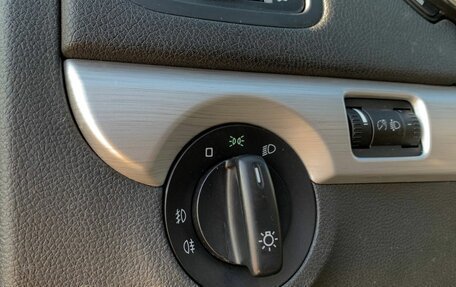 Skoda Yeti I рестайлинг, 2015 год, 830 000 рублей, 20 фотография