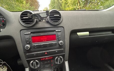 Audi A3, 2009 год, 700 000 рублей, 8 фотография