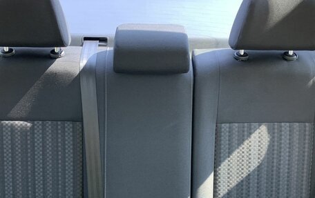 Volkswagen Polo VI (EU Market), 2016 год, 820 000 рублей, 20 фотография