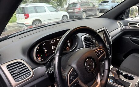 Jeep Grand Cherokee, 2016 год, 2 750 000 рублей, 6 фотография