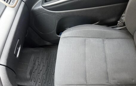 Jeep Grand Cherokee, 2016 год, 2 750 000 рублей, 11 фотография