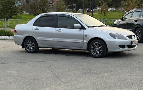 Mitsubishi Lancer IX, 2005 год, 380 000 рублей, 4 фотография