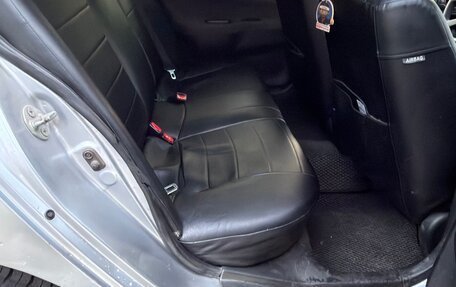 Mitsubishi Lancer IX, 2005 год, 380 000 рублей, 13 фотография