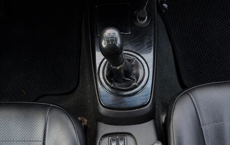 Mitsubishi Lancer IX, 2005 год, 380 000 рублей, 25 фотография