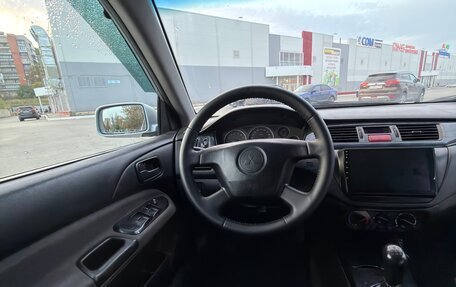 Mitsubishi Lancer IX, 2005 год, 380 000 рублей, 24 фотография
