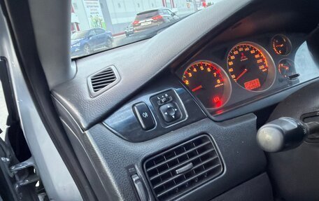 Mitsubishi Lancer IX, 2005 год, 380 000 рублей, 29 фотография