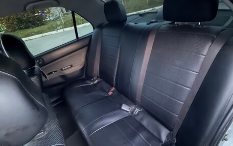 Mitsubishi Lancer IX, 2005 год, 380 000 рублей, 31 фотография