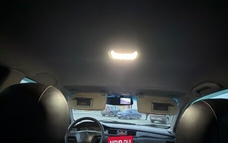 Mitsubishi Lancer IX, 2005 год, 380 000 рублей, 38 фотография