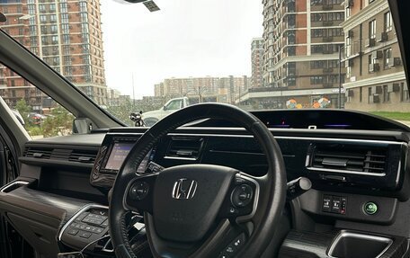 Honda Stepwgn IV, 2016 год, 1 970 000 рублей, 22 фотография