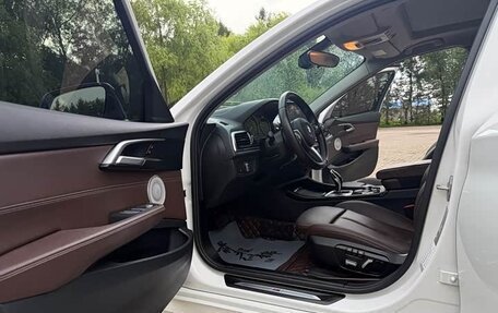 BMW 1 серия, 2022 год, 1 590 000 рублей, 7 фотография