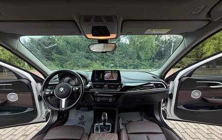 BMW 1 серия, 2022 год, 1 590 000 рублей, 8 фотография