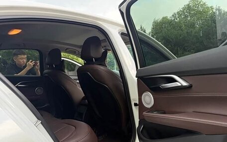 BMW 1 серия, 2022 год, 1 590 000 рублей, 9 фотография