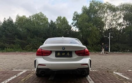 BMW 1 серия, 2022 год, 1 590 000 рублей, 5 фотография