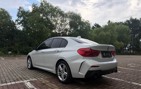BMW 1 серия, 2022 год, 1 590 000 рублей, 6 фотография
