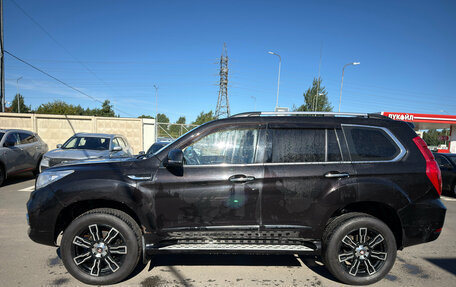 Haval H9 I рестайлинг, 2020 год, 1 799 000 рублей, 8 фотография