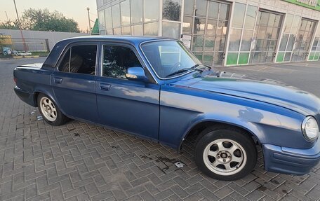ГАЗ 31105 «Волга», 2008 год, 260 000 рублей, 3 фотография