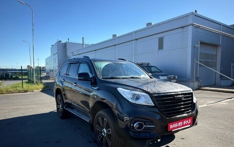 Haval H9 I рестайлинг, 2020 год, 1 799 000 рублей, 3 фотография