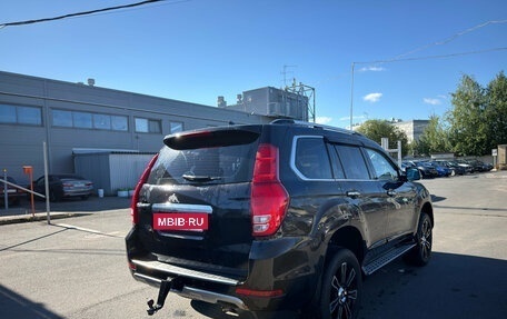 Haval H9 I рестайлинг, 2020 год, 1 799 000 рублей, 5 фотография