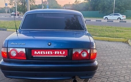 ГАЗ 31105 «Волга», 2008 год, 260 000 рублей, 4 фотография