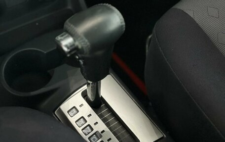 Hyundai Getz I рестайлинг, 2008 год, 495 000 рублей, 18 фотография