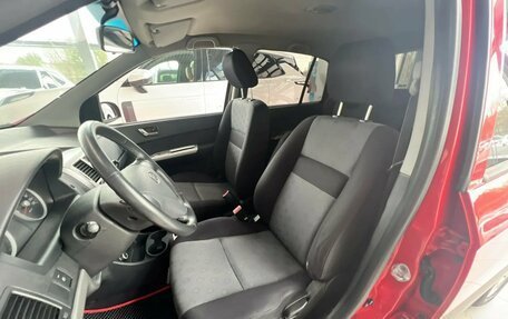 Hyundai Getz I рестайлинг, 2008 год, 495 000 рублей, 10 фотография